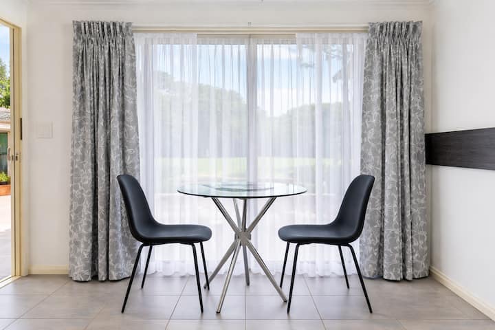 Peaceful Tweed Valley Studio W/ Pool And Parking - Uki