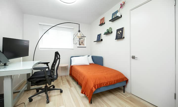 Спална соба 3