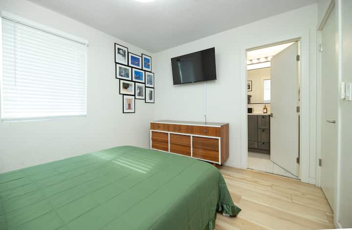 Спална соба 1