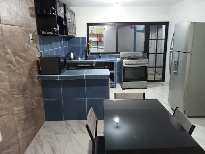 Casa De Luz 6-12 Personas - Orizaba