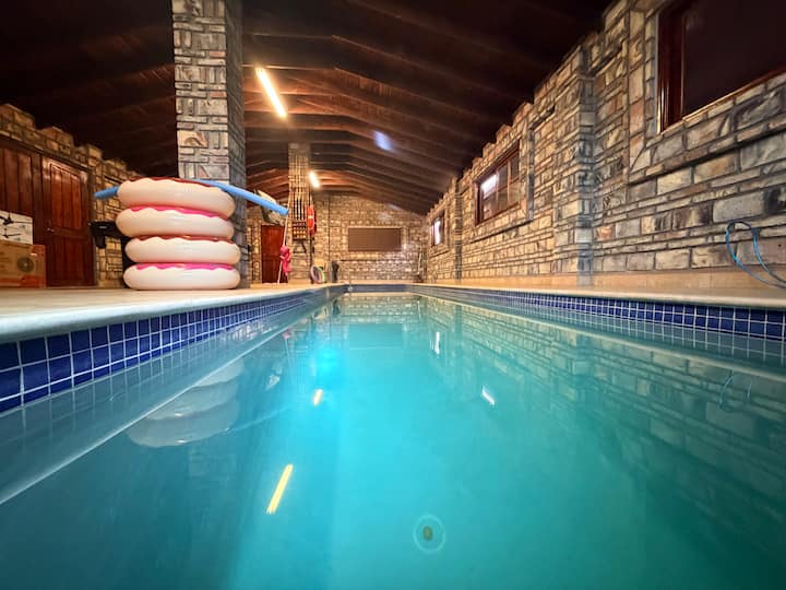 Garus Oasis - Rosarito