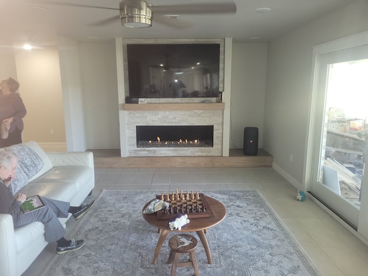 Riverfront House - 列治文