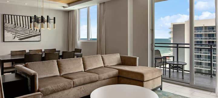 4 Br Presidential At Clearwater - Indian Rocks Beach, FL