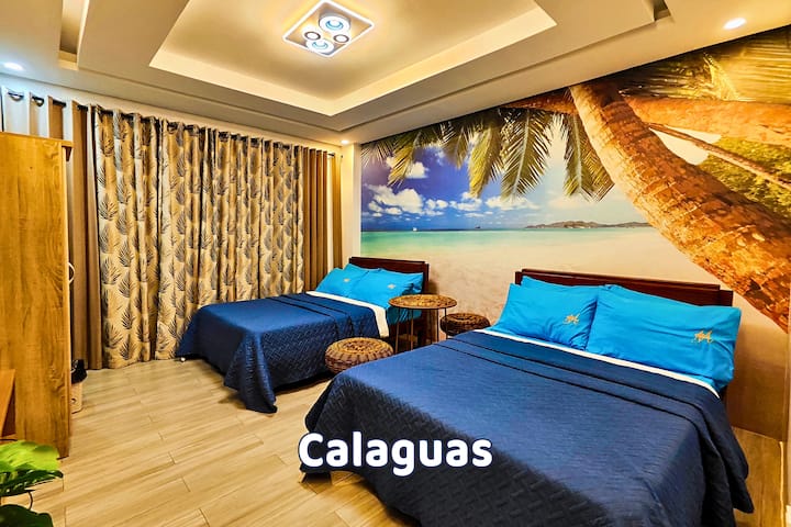 Bedroom 7