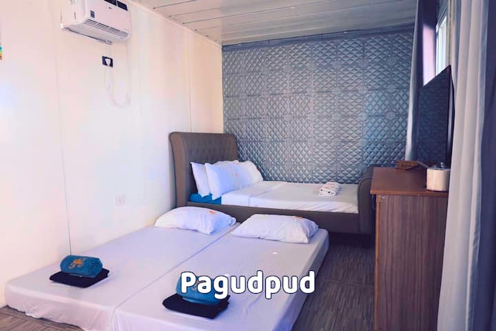 Bedroom 8