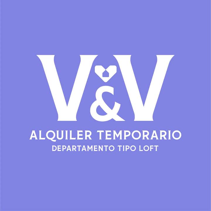 Depto-loft En Alquiler Temporal En
 Bolívar - San Carlos de Bolivar