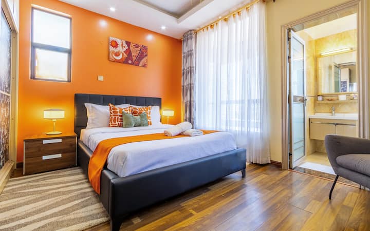 Habitación 1
