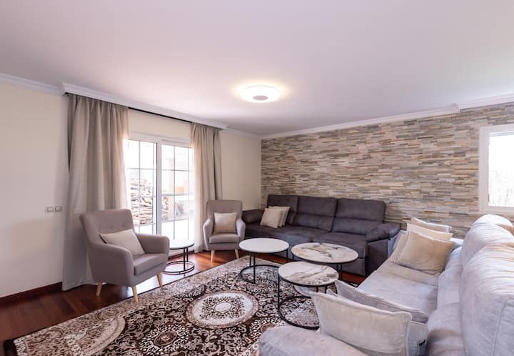 Golden Villa - Cambrils