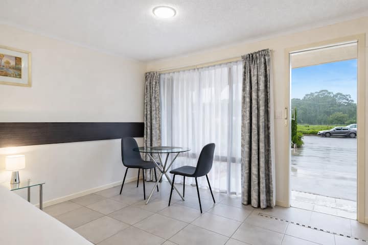 Relaxing Tweed Valley Studio Near Murwillumbah - Uki