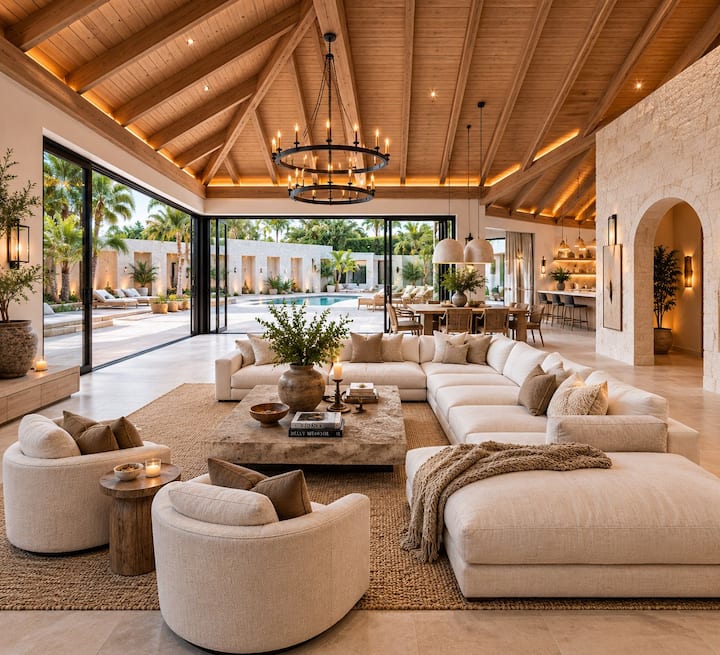 Coming Soon - Luxury 6br/6ba Villa By Bocobay - Aruba