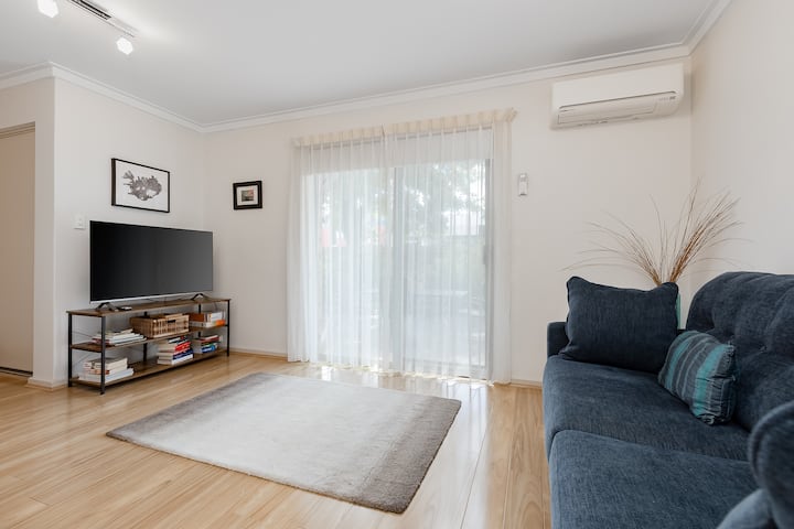 Wembley Villa | Swan Bnb Management - Subiaco