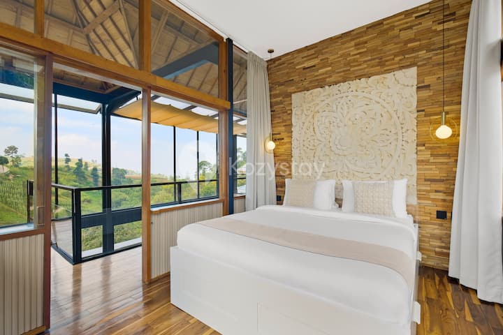 Quarto de hóspedes