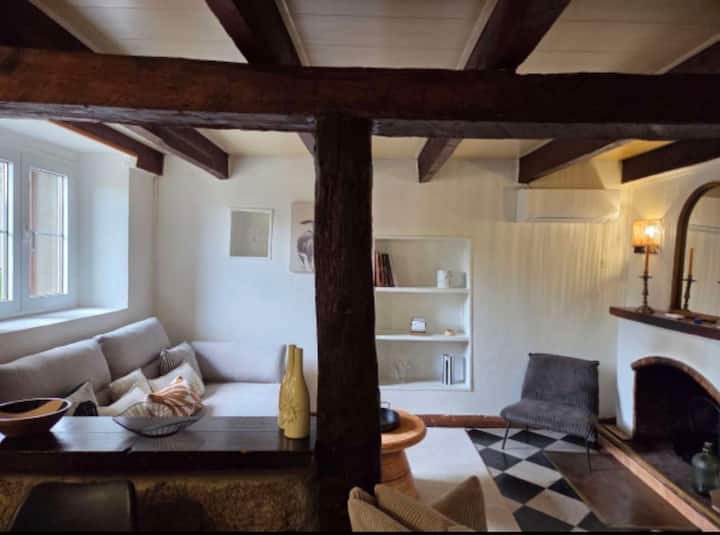 Maison En Pierres - Zonza