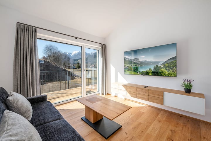 Wiesenblick Residences - Top 17 (Von Mynests) - Schladming