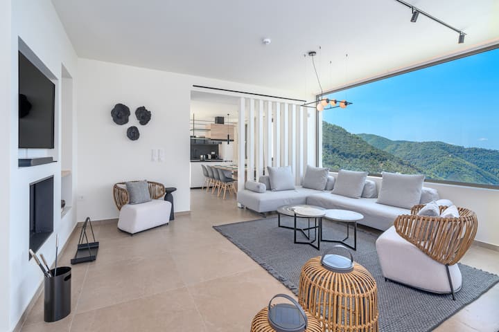 Villa Sundance - Skiathos