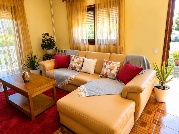 Casa Da Lurdes - Águeda