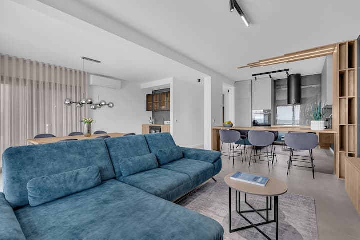 Villa Cvita - Makarska Exklusiv - Makarska
