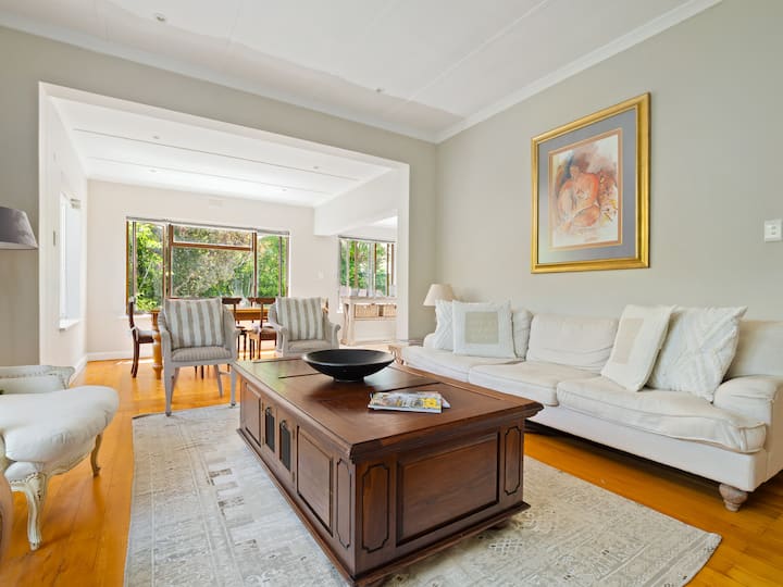 Damira Cottage - Knysna