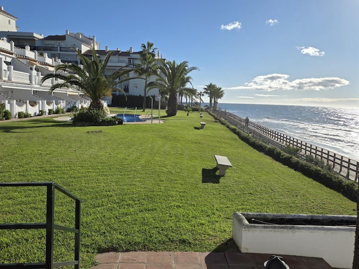 Del Parque Flats Le Joyau De Mijas - Sitio de Calahonda