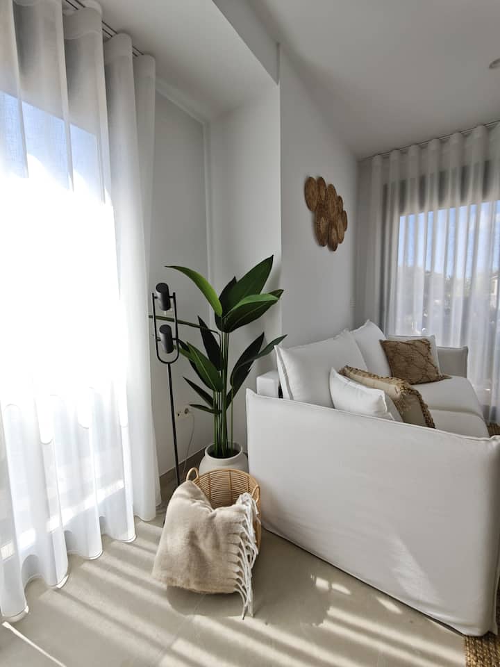 ÁTico Nuevo | Piscina Privada | San Pedro Pinatar - San Pedro del Pinatar