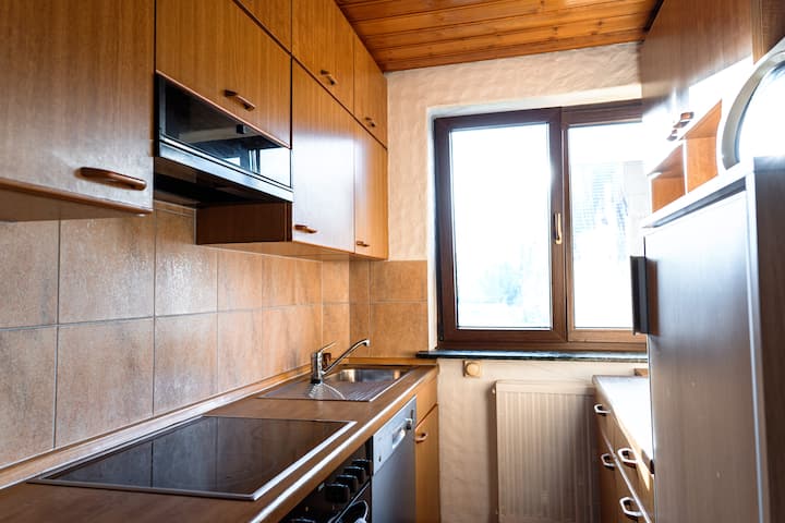 Appartement Xl Römerhof - Stuttgart