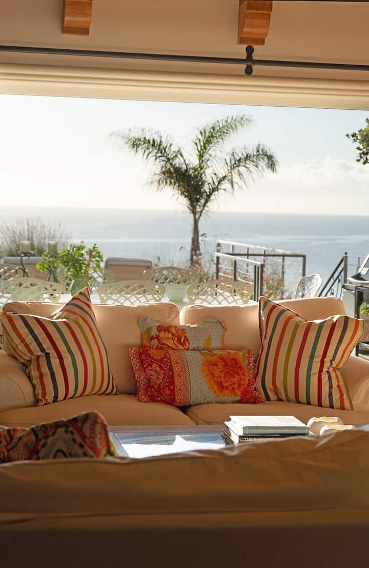 Beautiful Holiday Home In Plettenberg Bay. - Plettenberg Bay