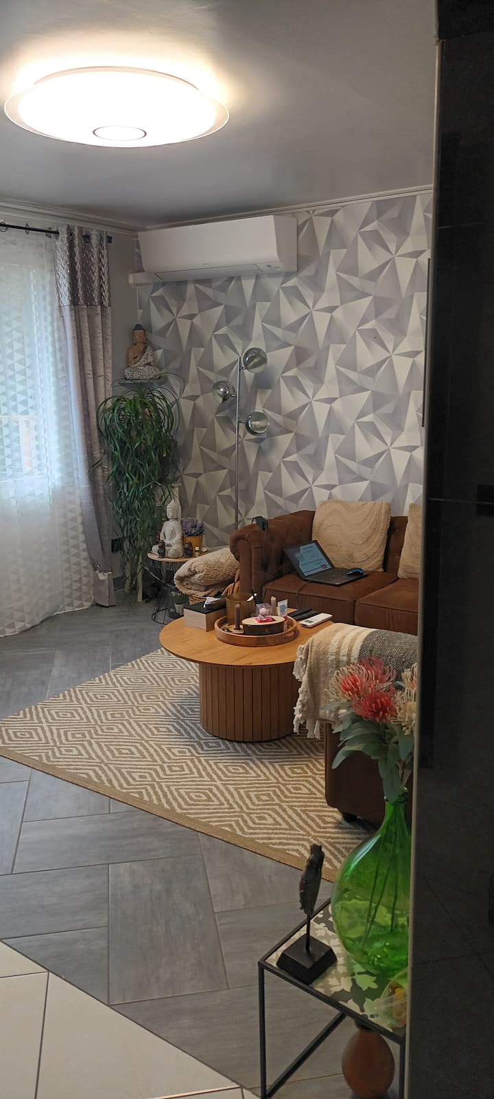 Chambre - Louviers