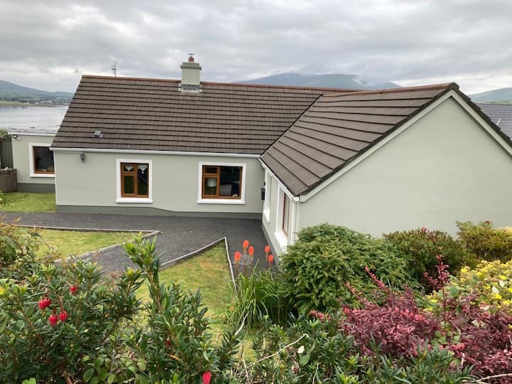 The Old Farmhouse - Dingle
