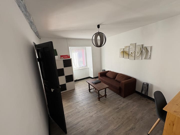 Gîte Familiale à Pessade - Aydat
