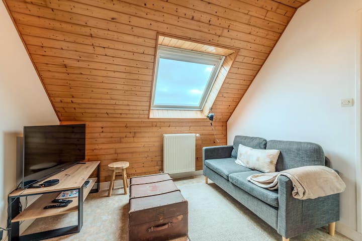 Dcw-appartement 4 Pers à 50 M De La Plage - Kerlouan
