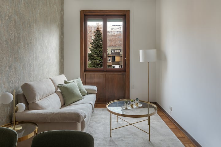 Boutique Dreams Apartments - Near Center - M4 - 2p - Milán