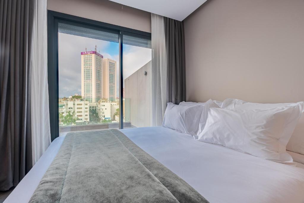 Rental unit in Casablanca  New  1 bedroom  1 bed  1 bathroom - image 2