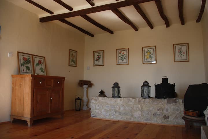 Villa Panorama 14 Guest - Pomoshtitsa - Bulharsko