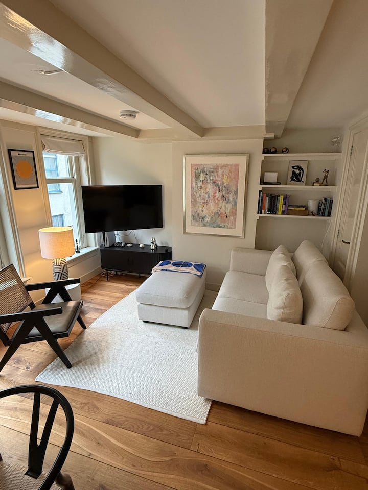 Appartement Midden In De Jordaan - Amsterdam