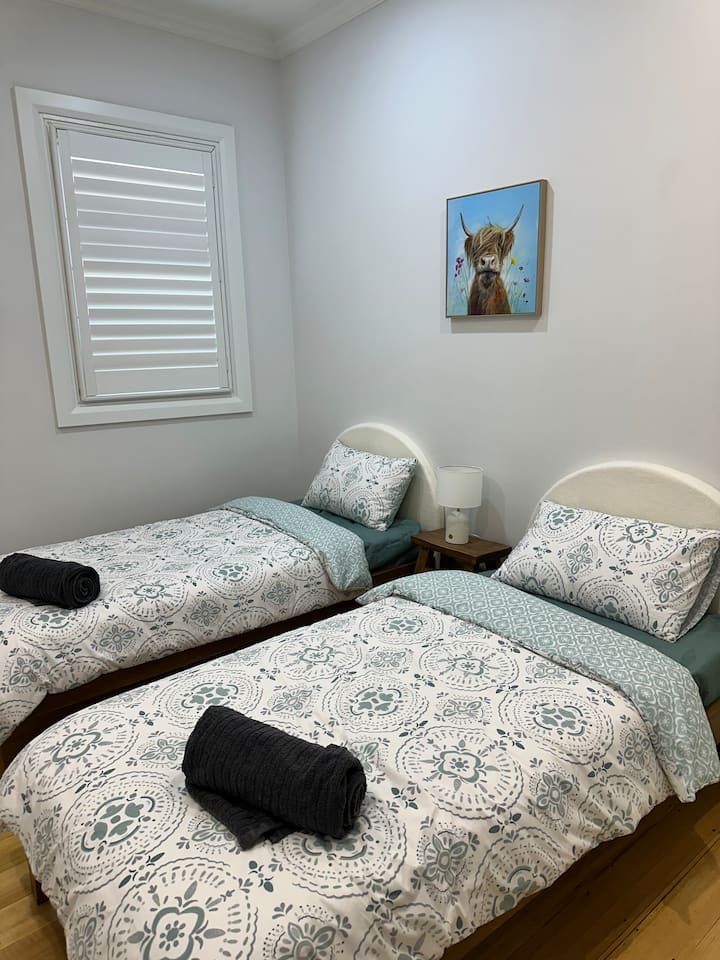 საძინებელი 3