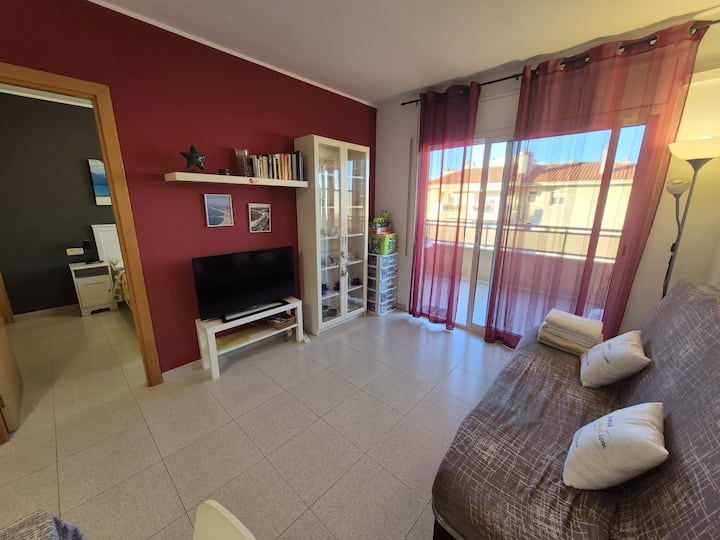 Bravaholidays-141 Ses Illes-4 - Malgrat de Mar