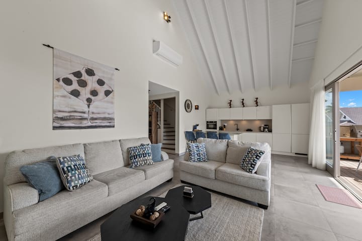 The Jazmyn 41 | Blue Bay Golf And Beach Resort - Curaçao