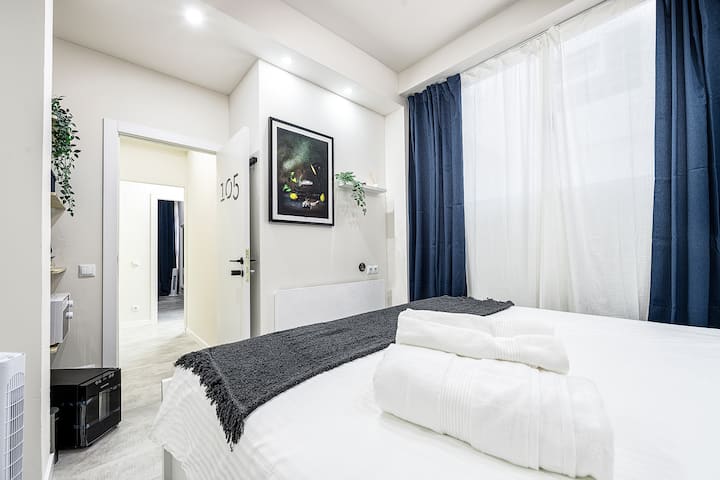 Rooms Canteras 205 - Las Palmas de Gran Canaria