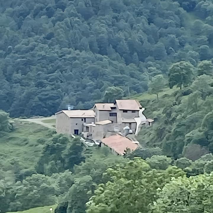 Mas Fogonella - Camprodon