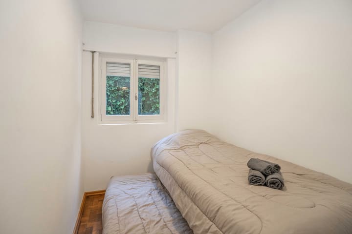 Dormitorio 2