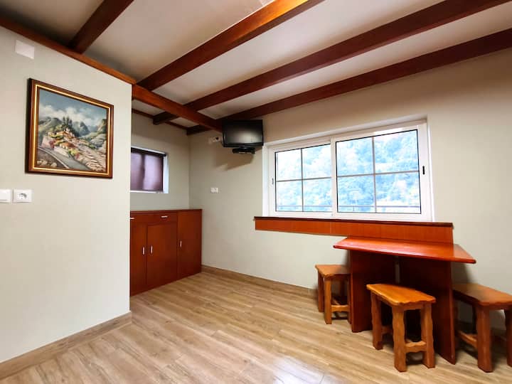 Chalet Ladeira - Madeira