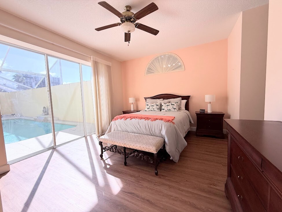 Right Direction Rentals Riverwalk Retreat - Houses for Rent in Fort ...