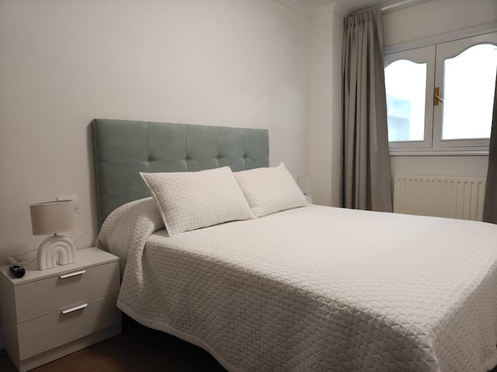 Apartamento Bretema - Ribadeo