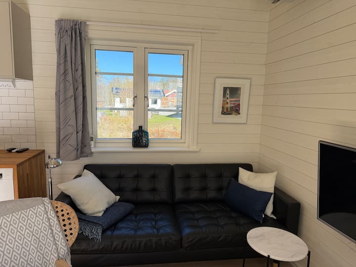 Ugglan - Vaxholm
