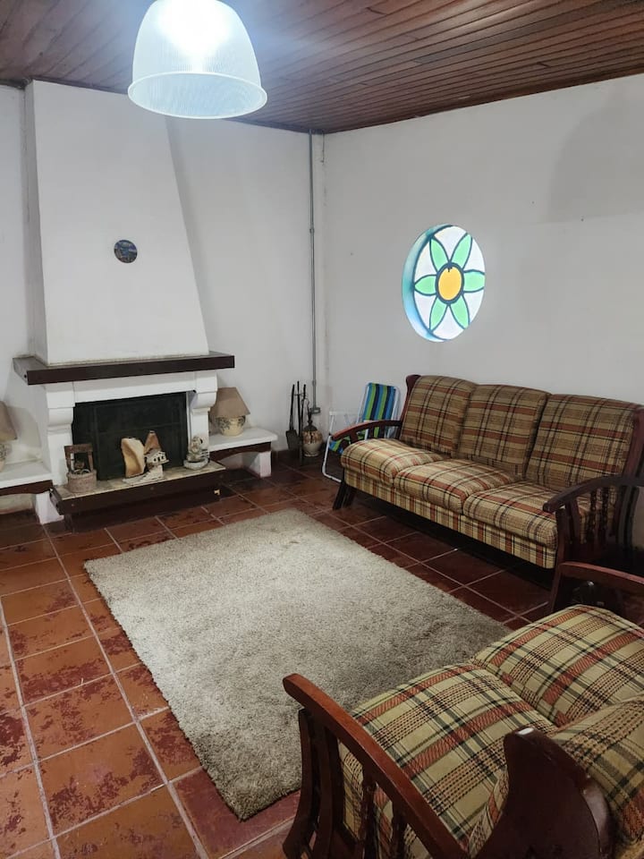 Всекидневна