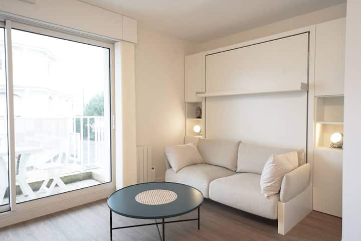 Beluga - Pied-à-terre Idéal Sur La Côte Vendéenne - Les Sables-d'Olonne