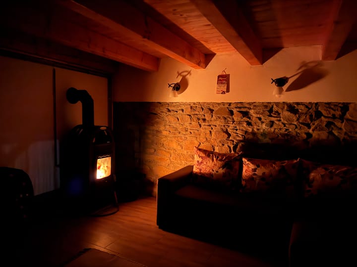 Medelore Cottage - Cristuru Secuiesc
