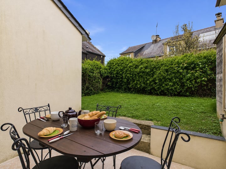 Maison Familiale Pour 4 Adultes/ 2 Enfants - Sarzeau