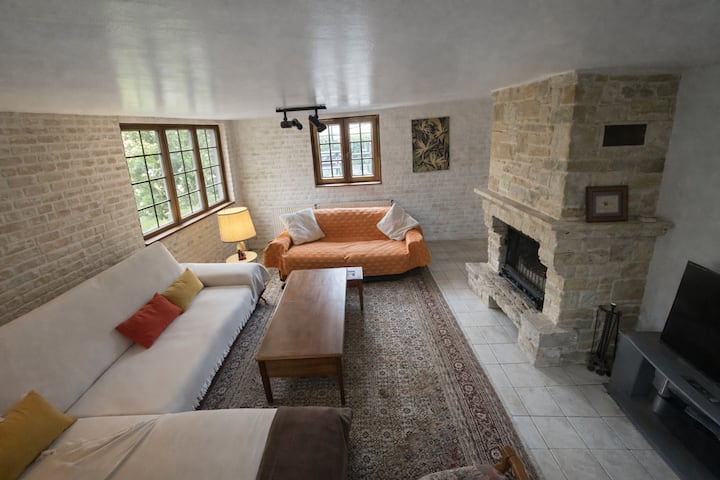 Maison Normande - Lisieux