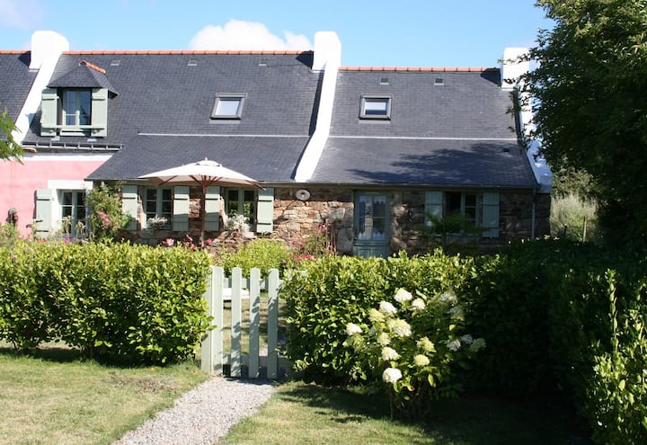 La Laiterie De Chubiguer, Ferme  Belliloise - Bangor